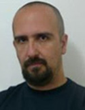 Dr. Luis Falcón - IWEEE 2014