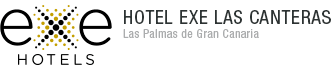 exe hotels - Las Canteras