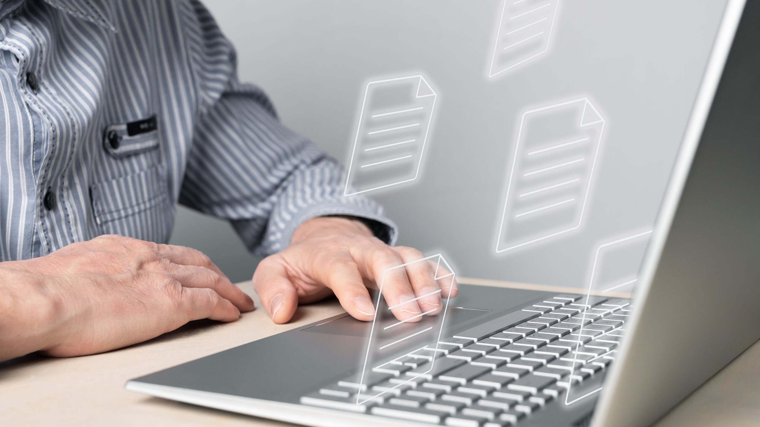 The most common document format mistakes in business