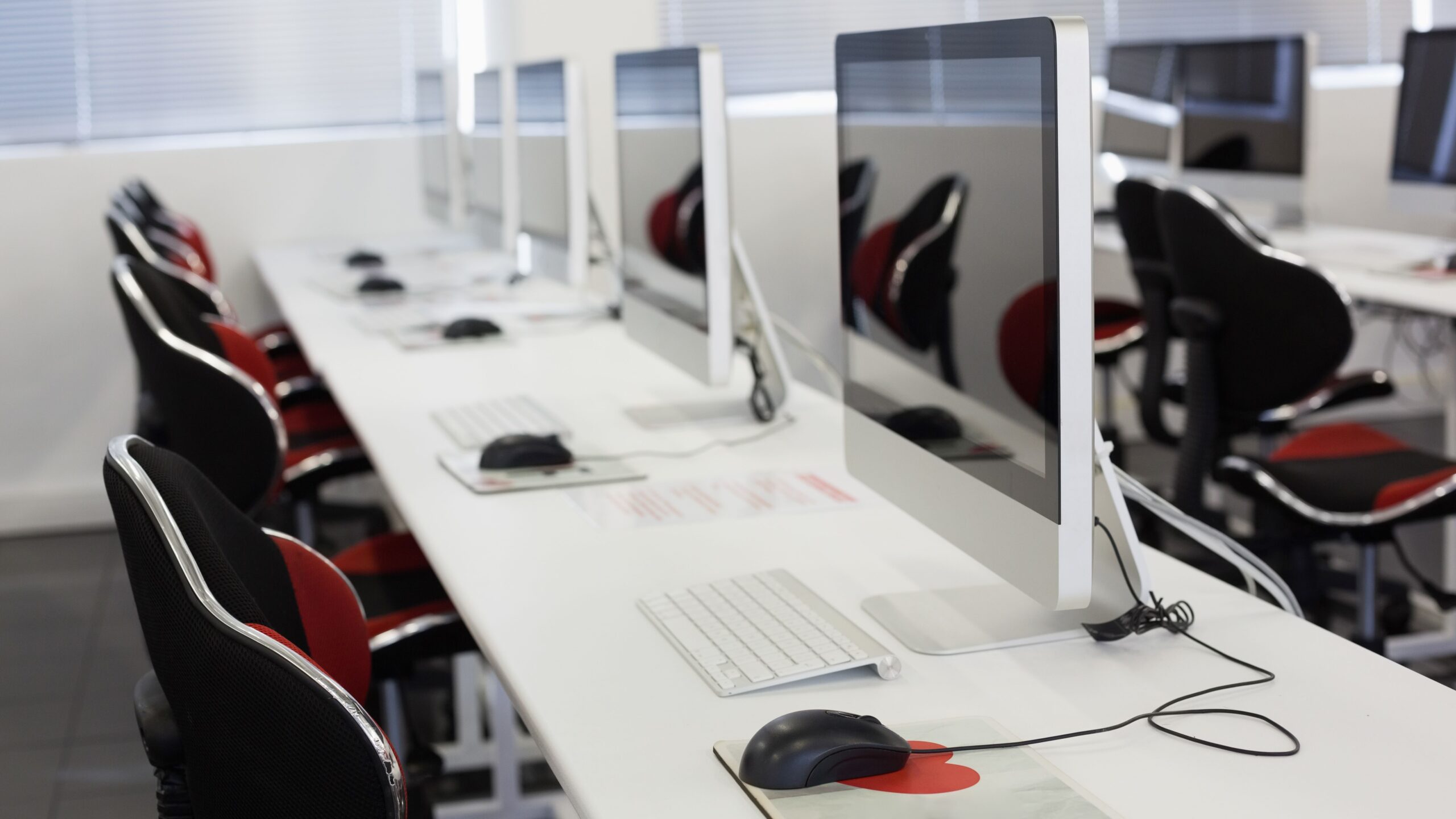 How to send documents securely from public computers