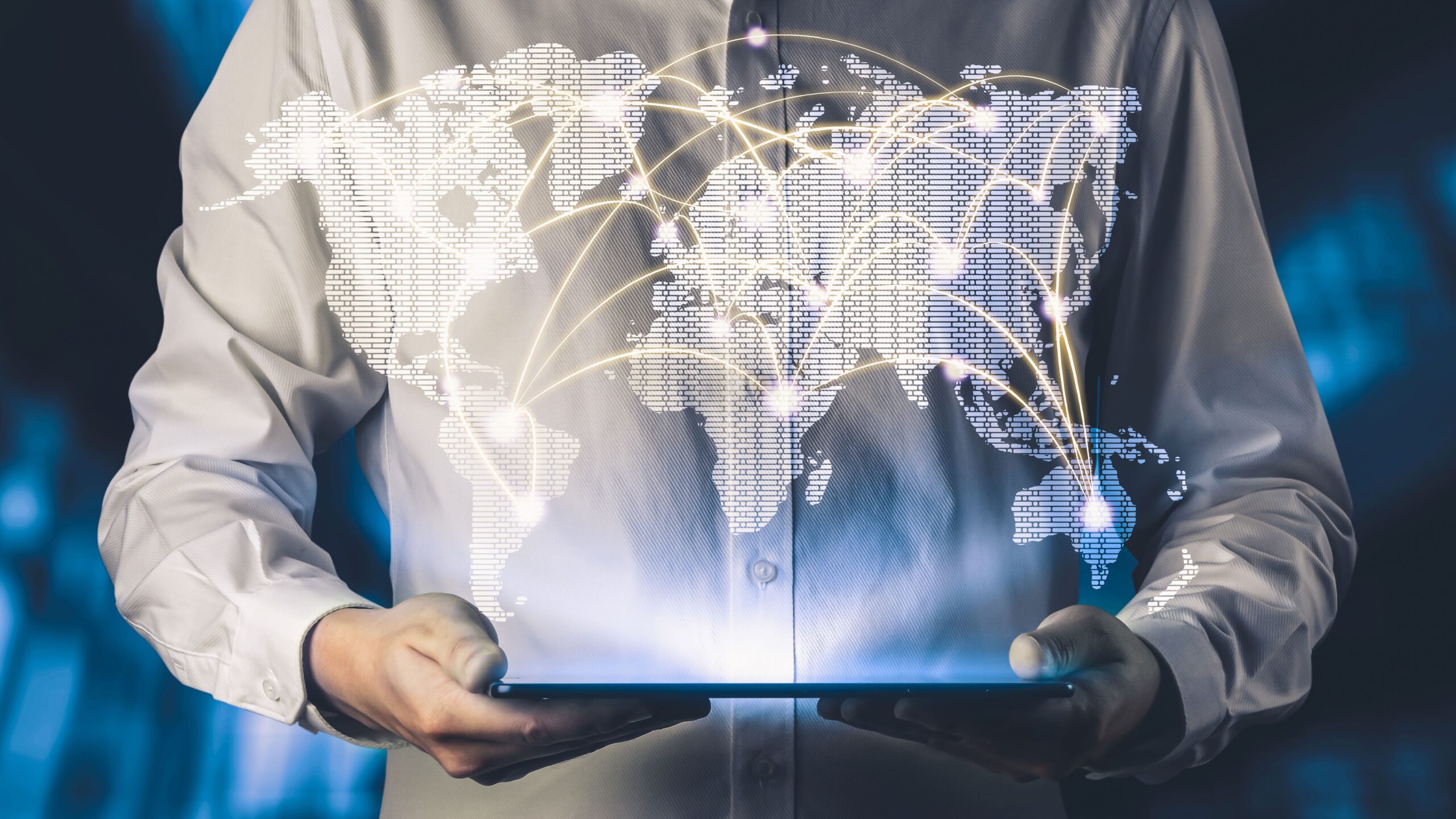 The best ways to send documents internationally