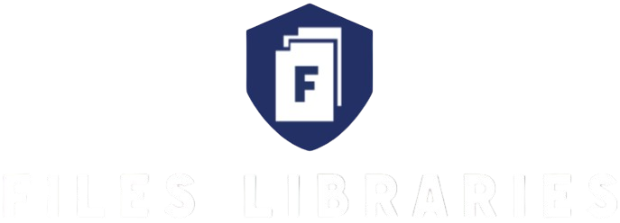 Files Libraries